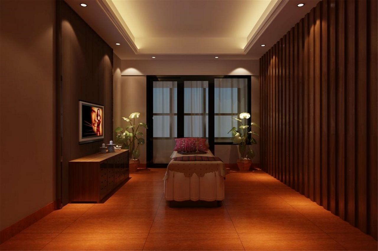 Xiamen Wanjia Oriental Hotel Exterior foto